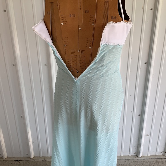 Vintage Nightie - Picture 5 of 7